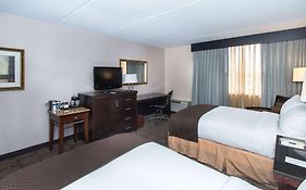 Doubletree Hotel Columbus Worthington