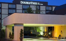 Doubletree Hilton Worthington Ohio
