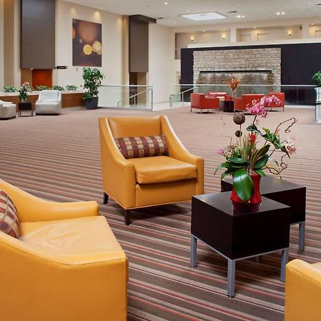 Wyndham Columbus Hotel Worthington Interior photo