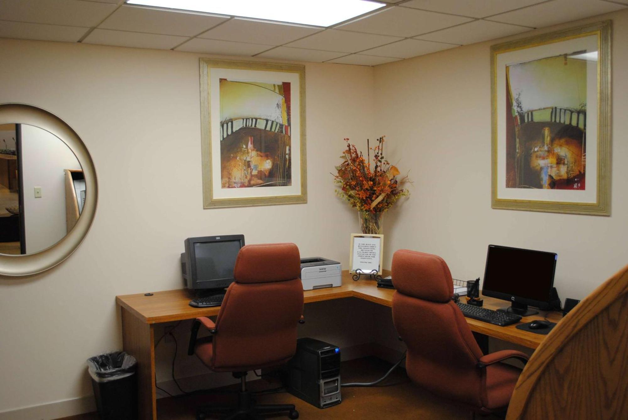 Wyndham Columbus Hotel Worthington Facilities photo