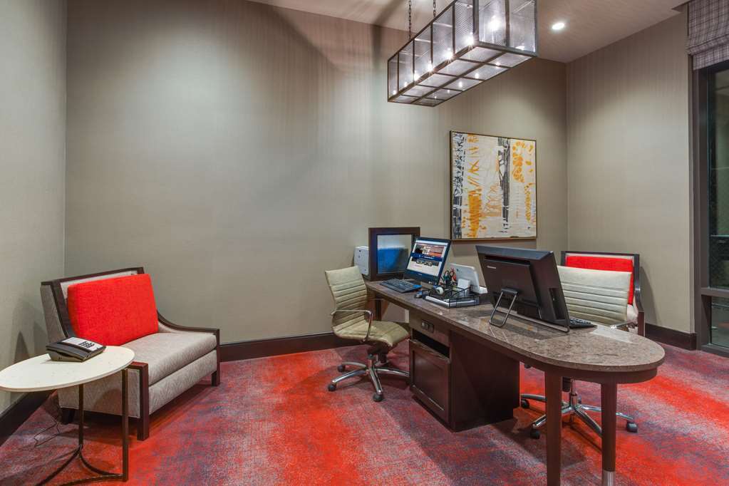 Wyndham Columbus Hotel Worthington Facilities photo