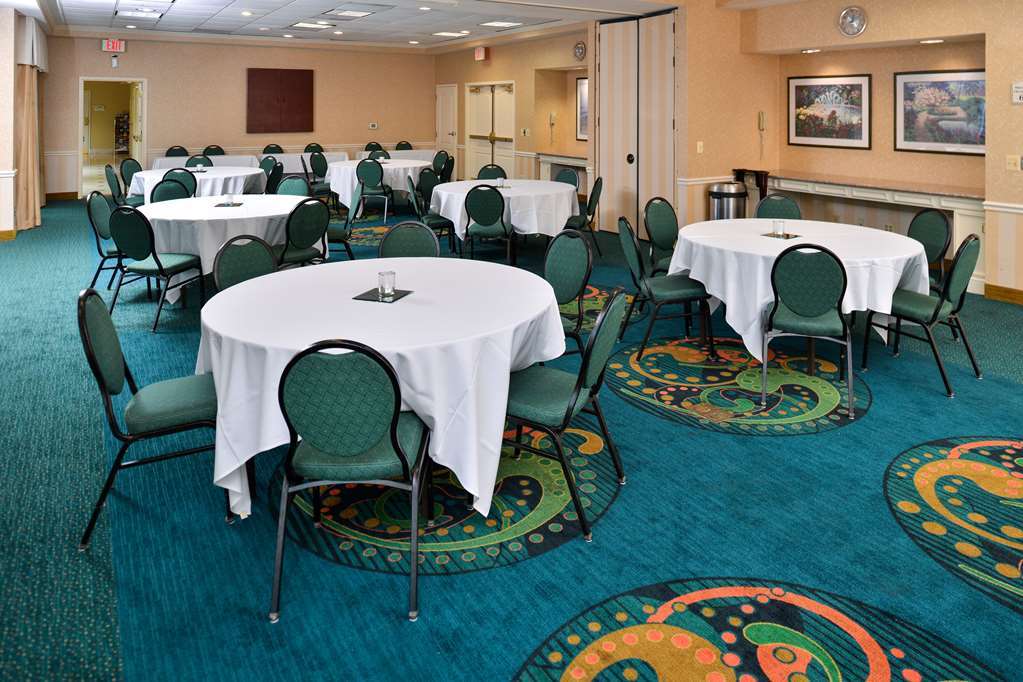 Wyndham Columbus Hotel Worthington Facilities photo